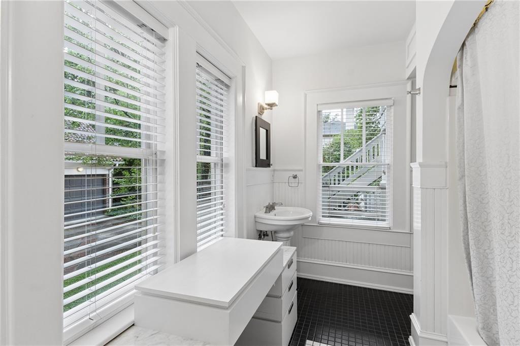 1899 Anjaco Road Northwest, Unit 1 Atlanta, GA 30309 - Photo 33 of 41