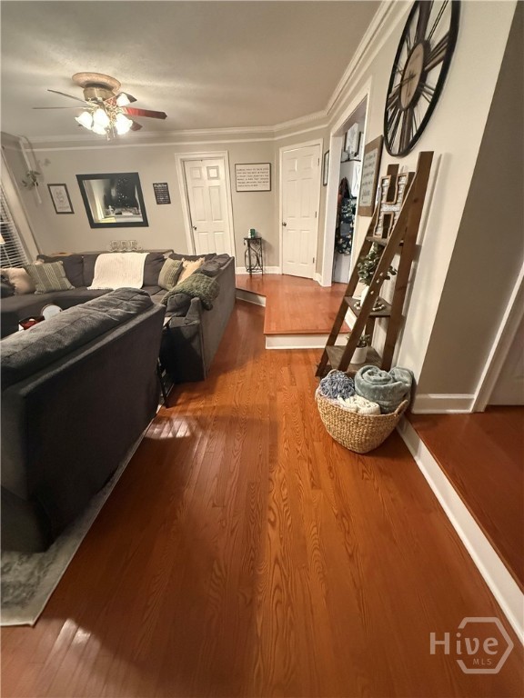 1579 Shoal Creek Road Colbert, GA 30628 - Photo 12 of 42