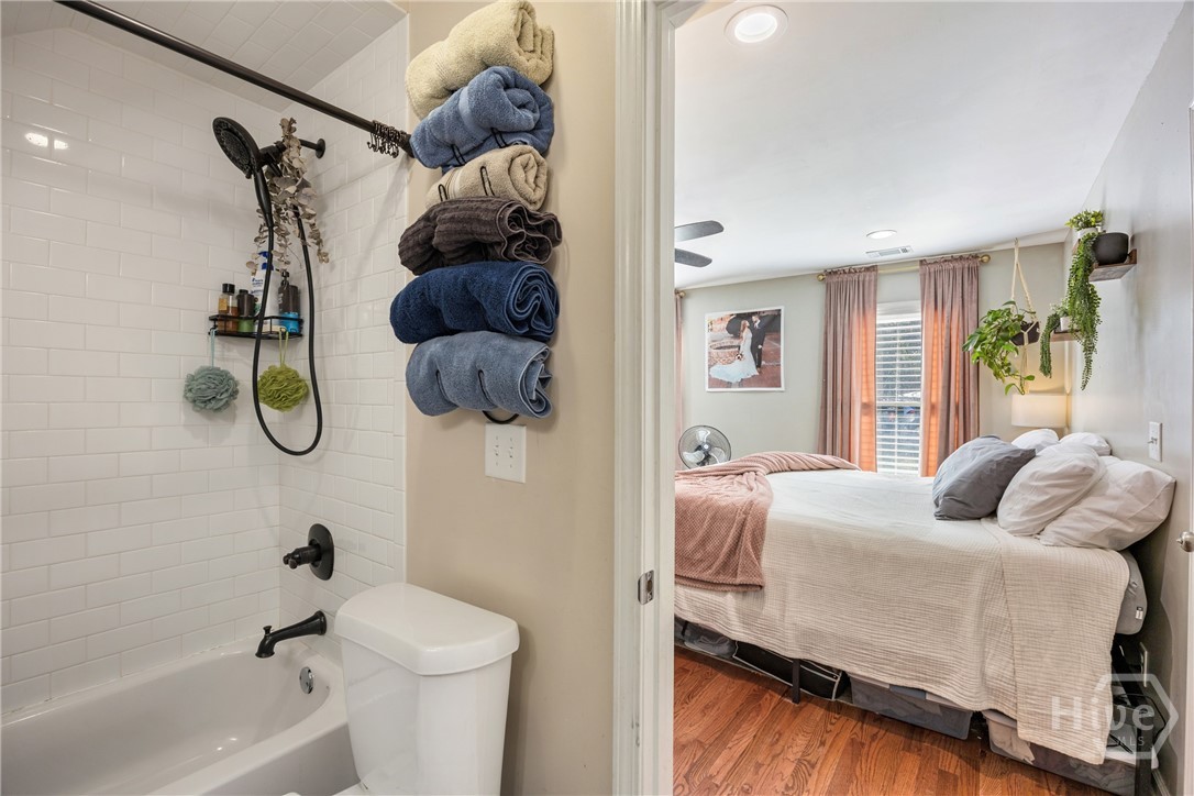 1579 Shoal Creek Road Colbert, GA 30628 - Photo 19 of 42