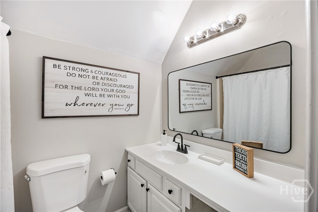 1579 Shoal Creek Road Colbert, GA 30628 - Photo 25 of 42