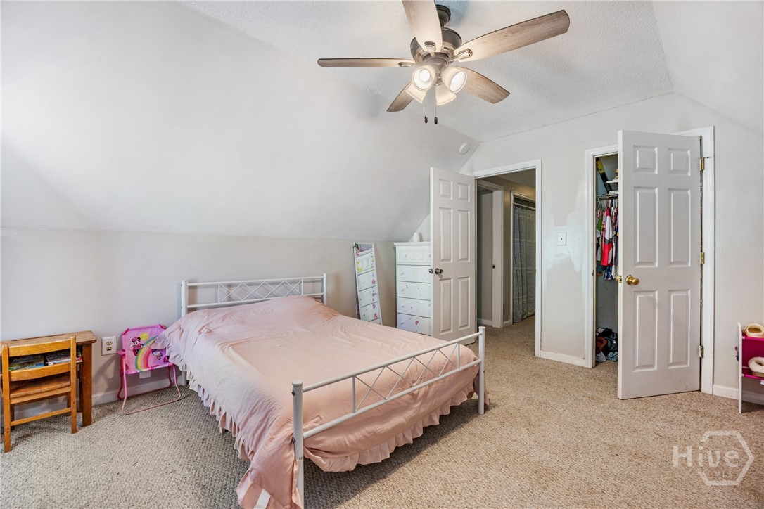 1579 Shoal Creek Road Colbert, GA 30628 - Photo 28 of 42