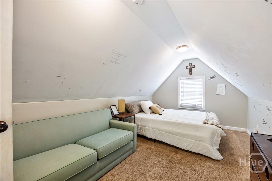 1579 Shoal Creek Road Colbert, GA 30628 - Photo 33 of 42 EXTRA BONUS Room with separate entranceway outside!