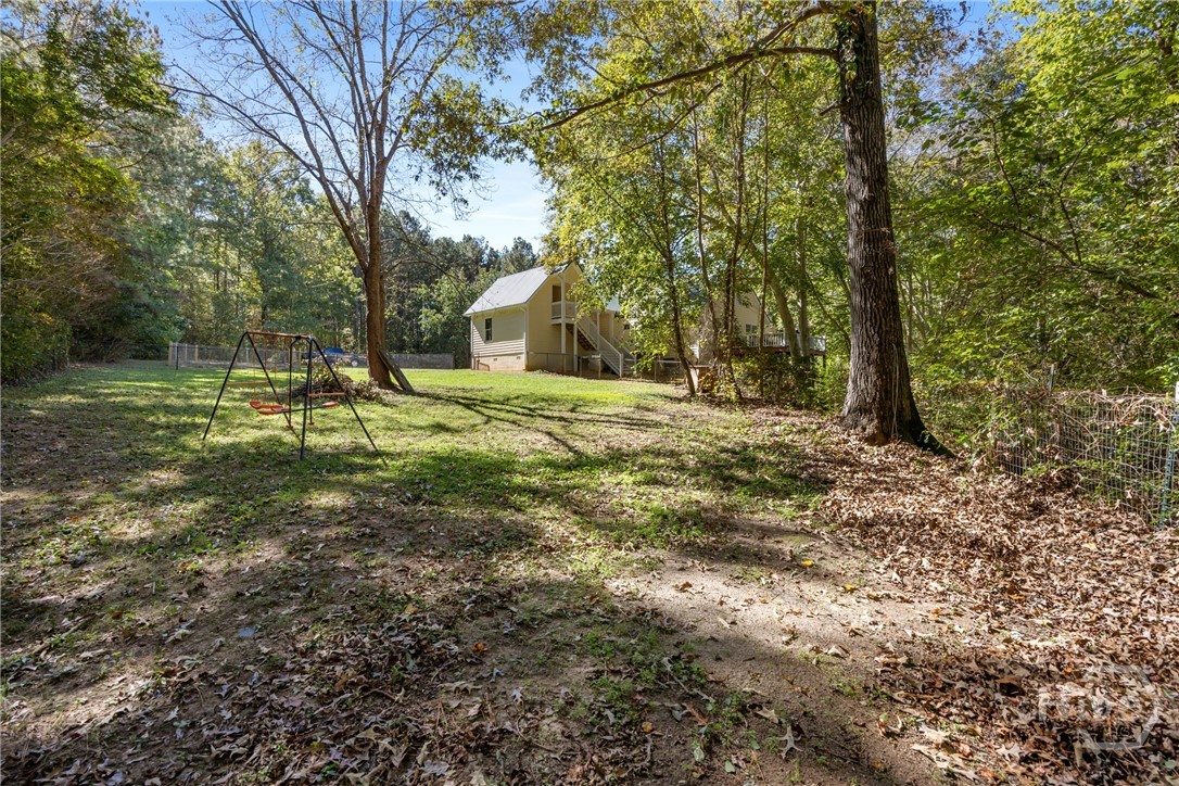 1579 Shoal Creek Road Colbert, GA 30628 - Photo 35 of 42