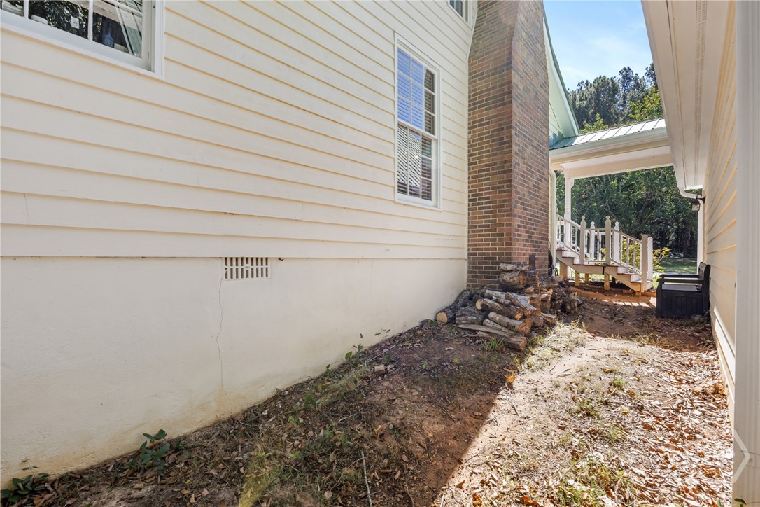 1579 Shoal Creek Road Colbert, GA 30628 - Photo 37 of 42