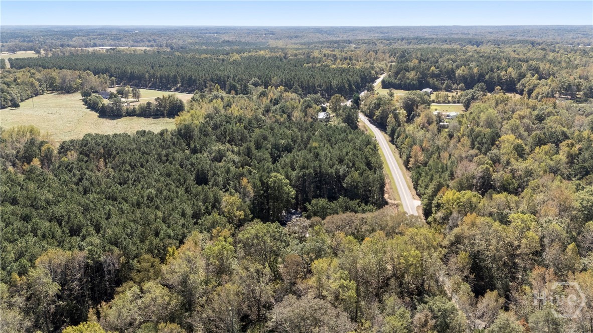 1579 Shoal Creek Road Colbert, GA 30628 - Photo 40 of 42 Zoned AR- Bring the horses or animals