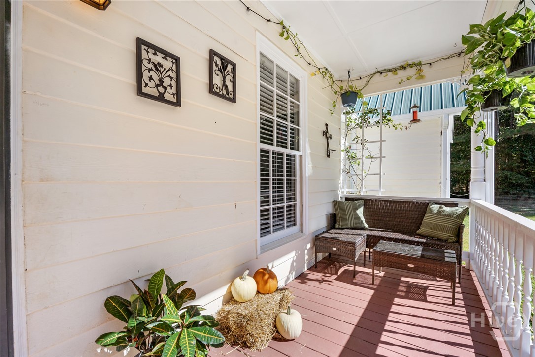 1579 Shoal Creek Road Colbert, GA 30628 - Photo 4 of 42 Sit & enjoy the wildlife on AR zoned property