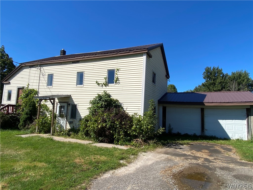 1367 Lewiston Road Alabama, NY 14013 - Photo 1 of 1 Gallery Image 1
