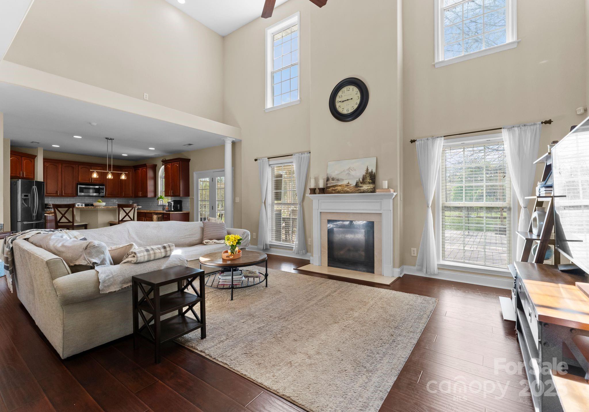 1052 Perth Road Troutman, NC 28166 - Photo 3 of 34