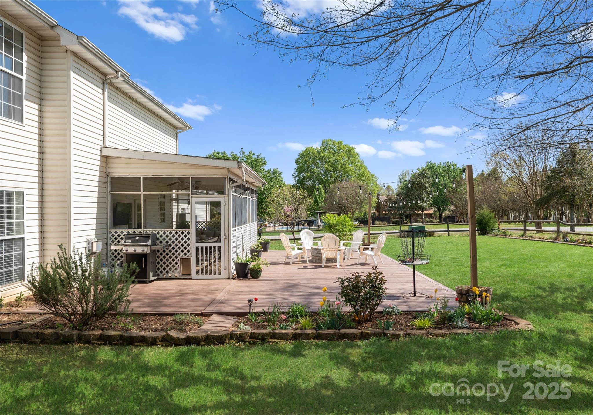 1052 Perth Road Troutman, NC 28166 - Photo 32 of 34