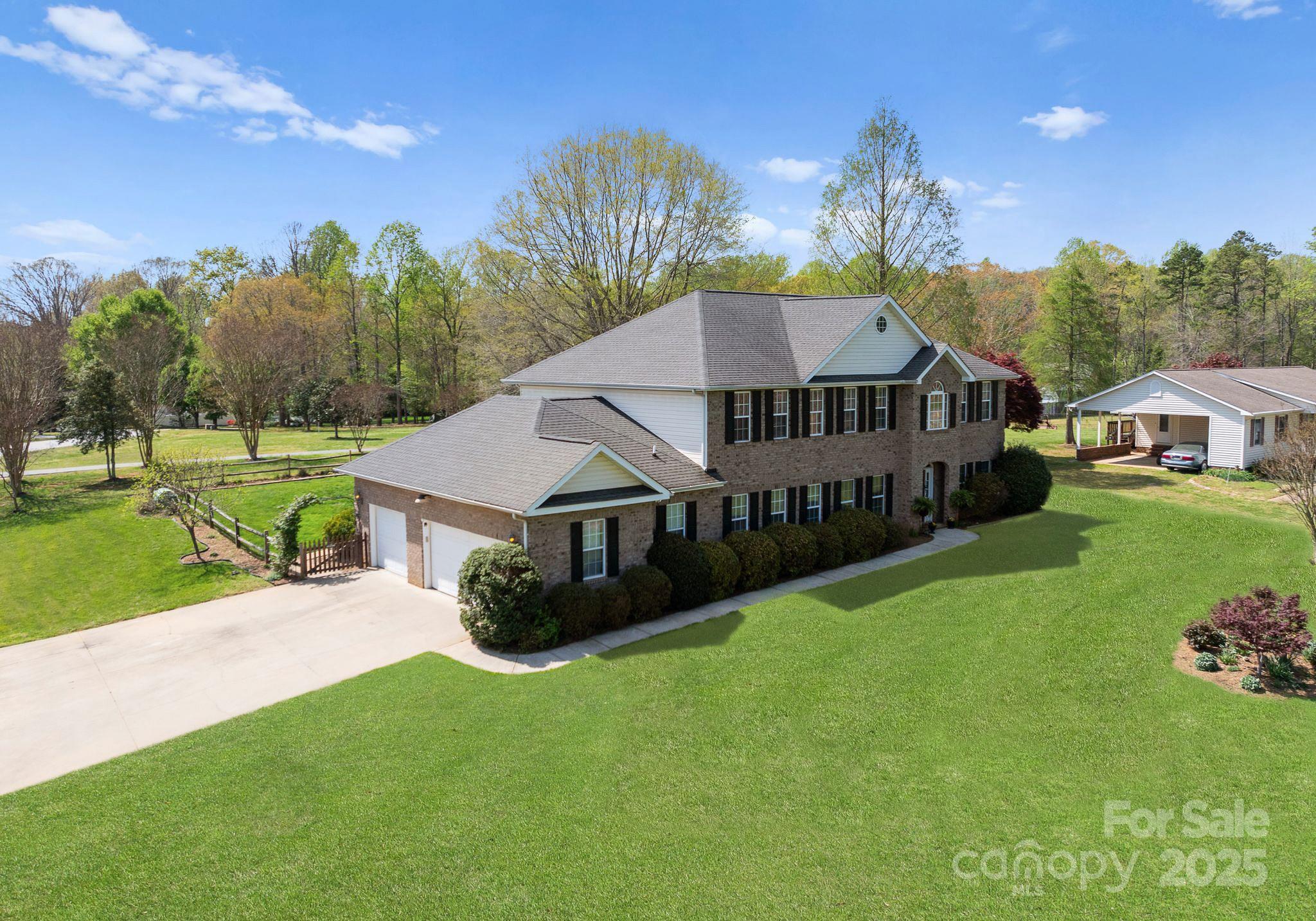 1052 Perth Road Troutman, NC 28166 - Photo 33 of 34