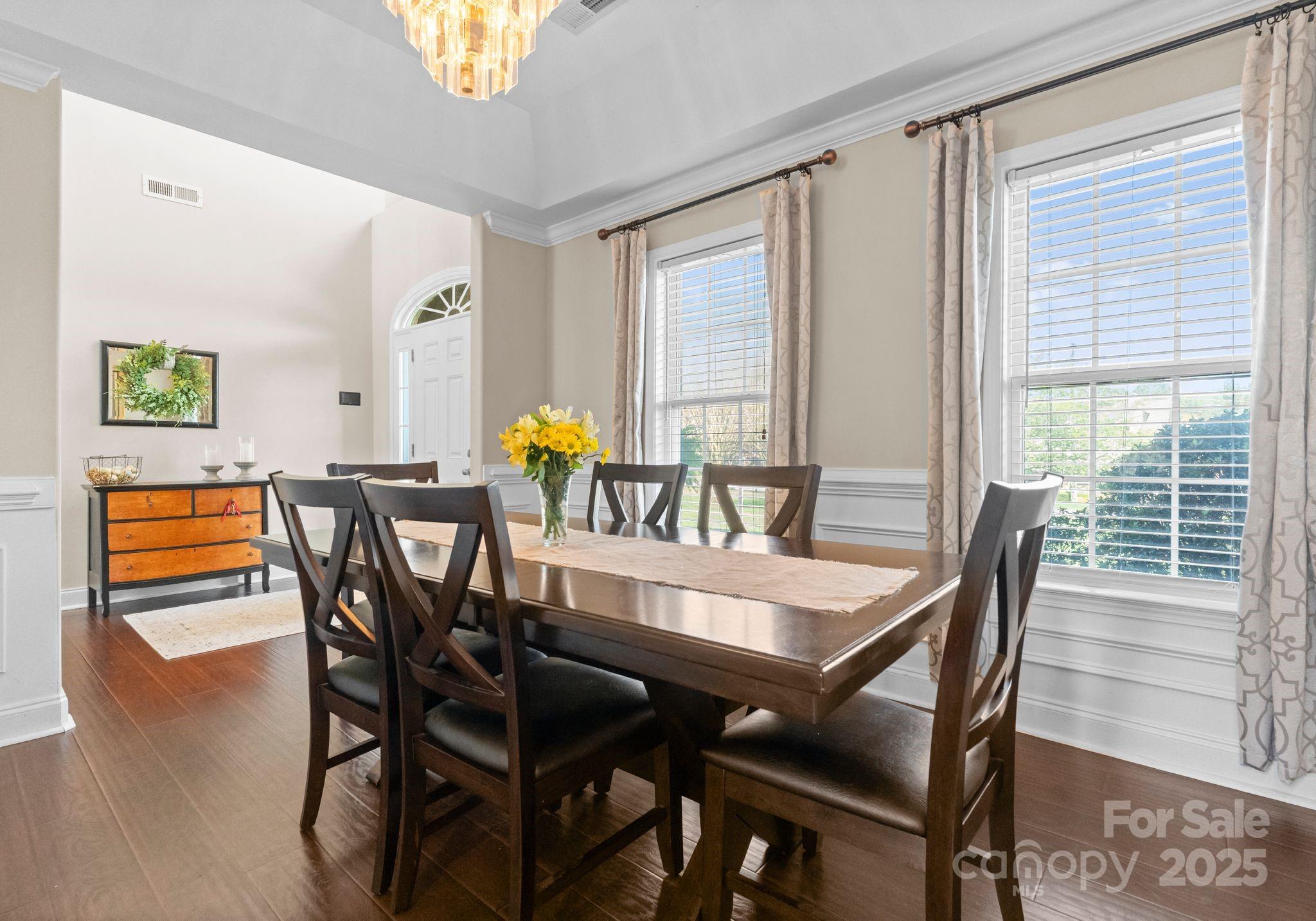 1052 Perth Road Troutman, NC 28166 - Photo 6 of 34