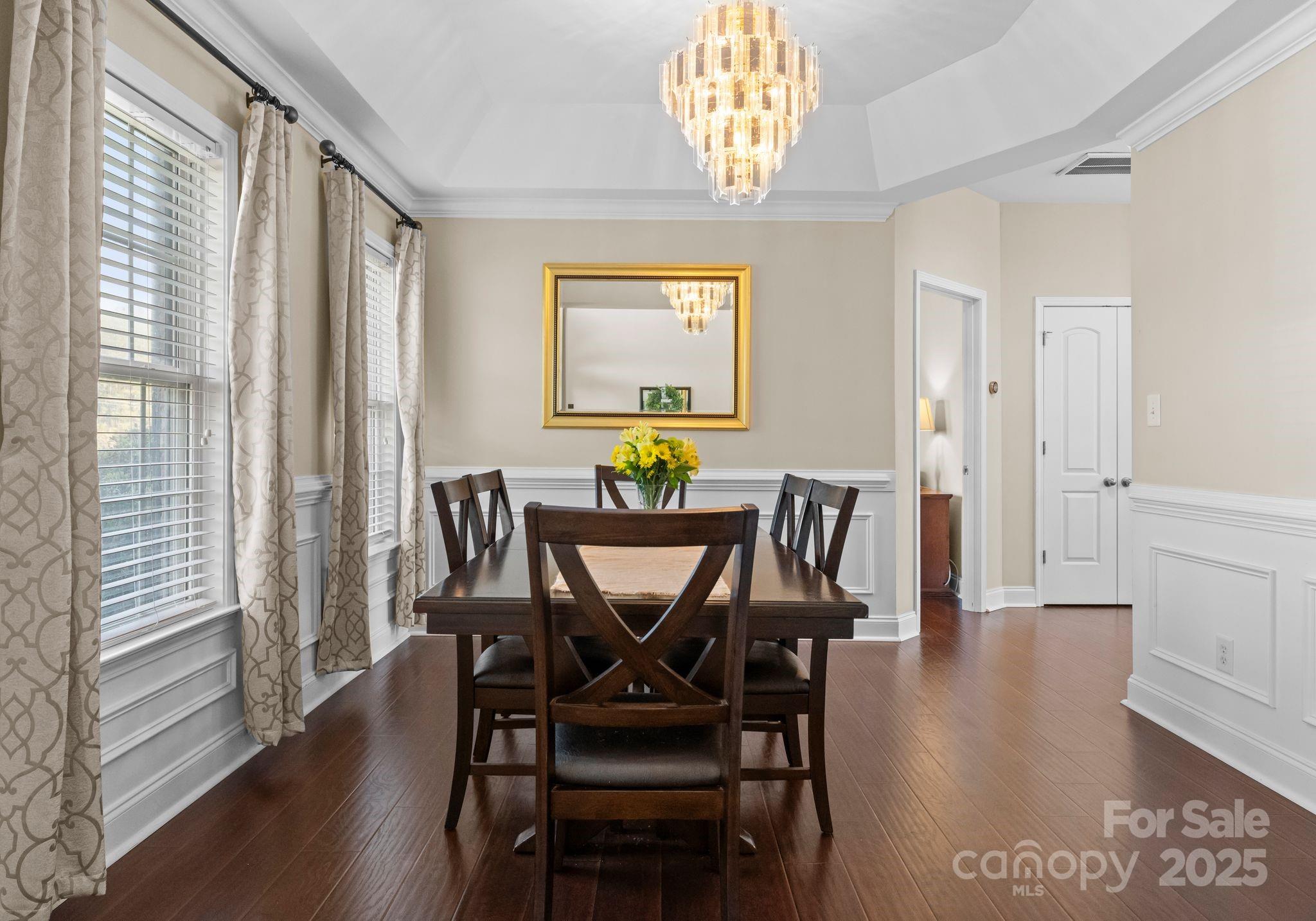 1052 Perth Road Troutman, NC 28166 - Photo 7 of 34