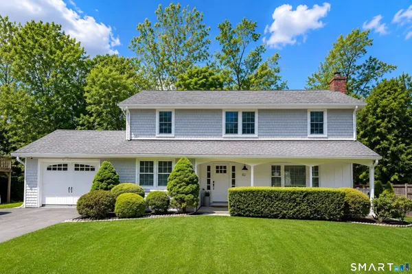 $1,029,000 | 82 Three Lakes Drive, Stamford, CT 06902