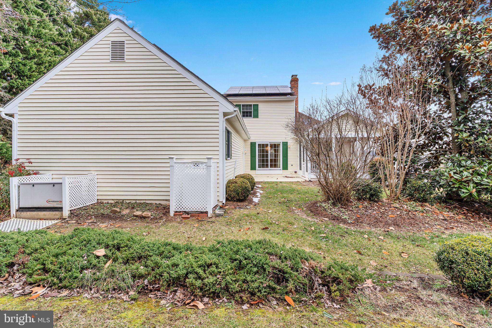 11775 Over Creek Court Issue, MD 20645 - Photo 38 of 60