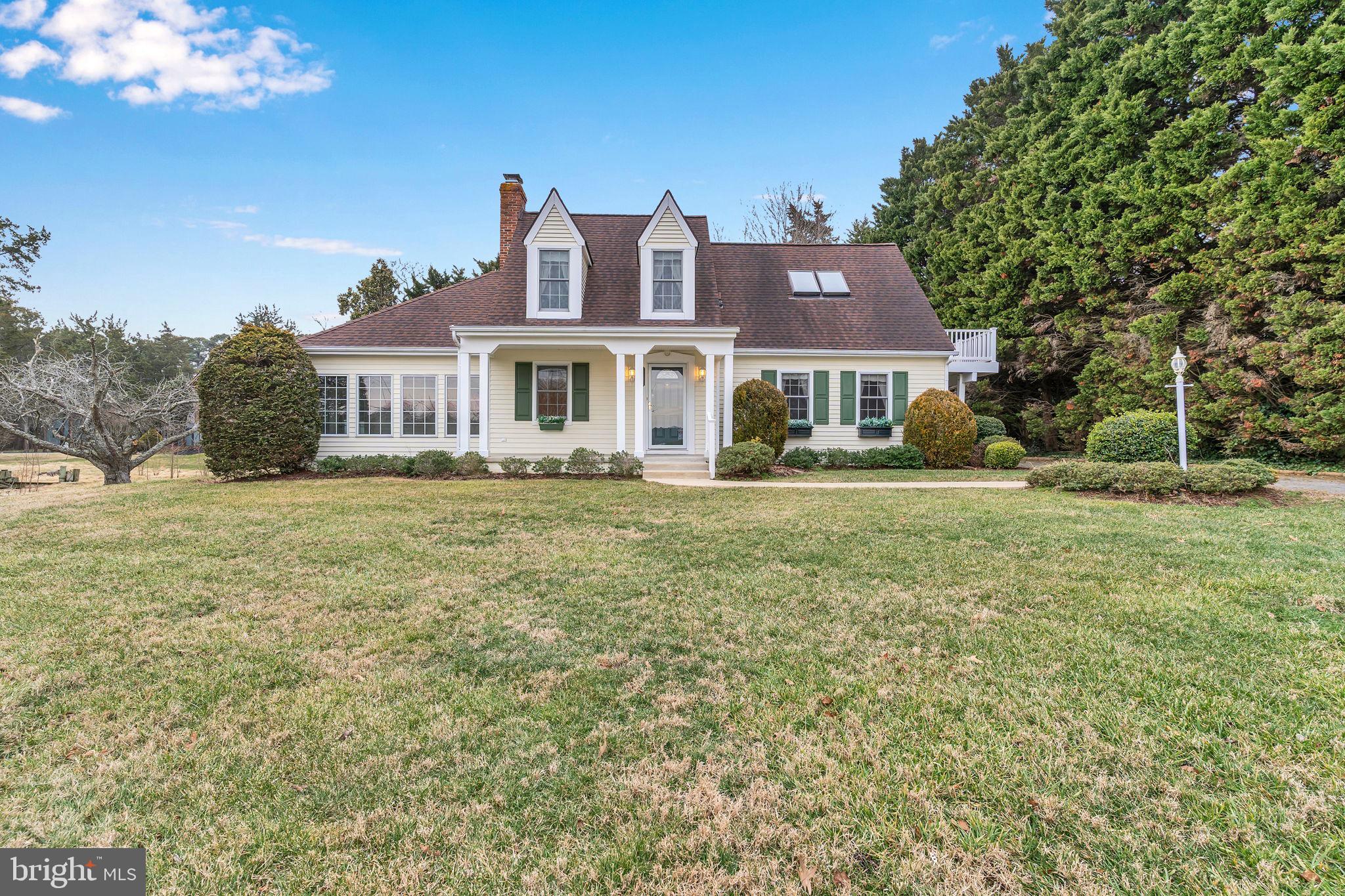 11775 Over Creek Court Issue, MD 20645 - Photo 42 of 60
