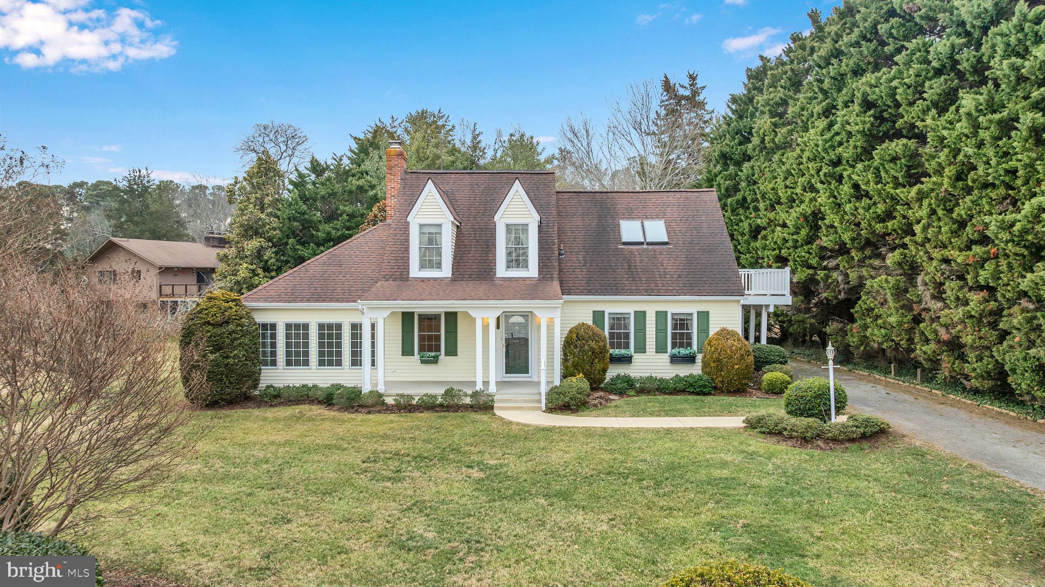 11775 Over Creek Court Issue, MD 20645 - Photo 43 of 60