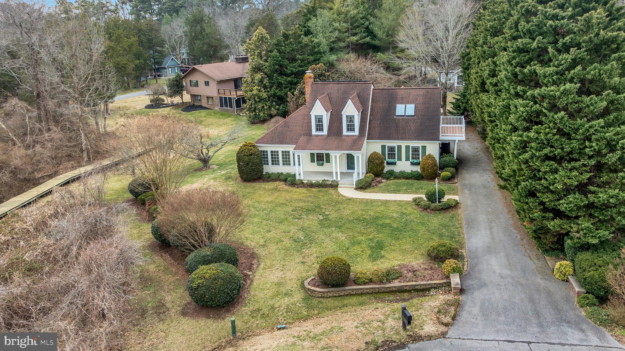 11775 Over Creek Court Issue, MD 20645 - Photo 44 of 60