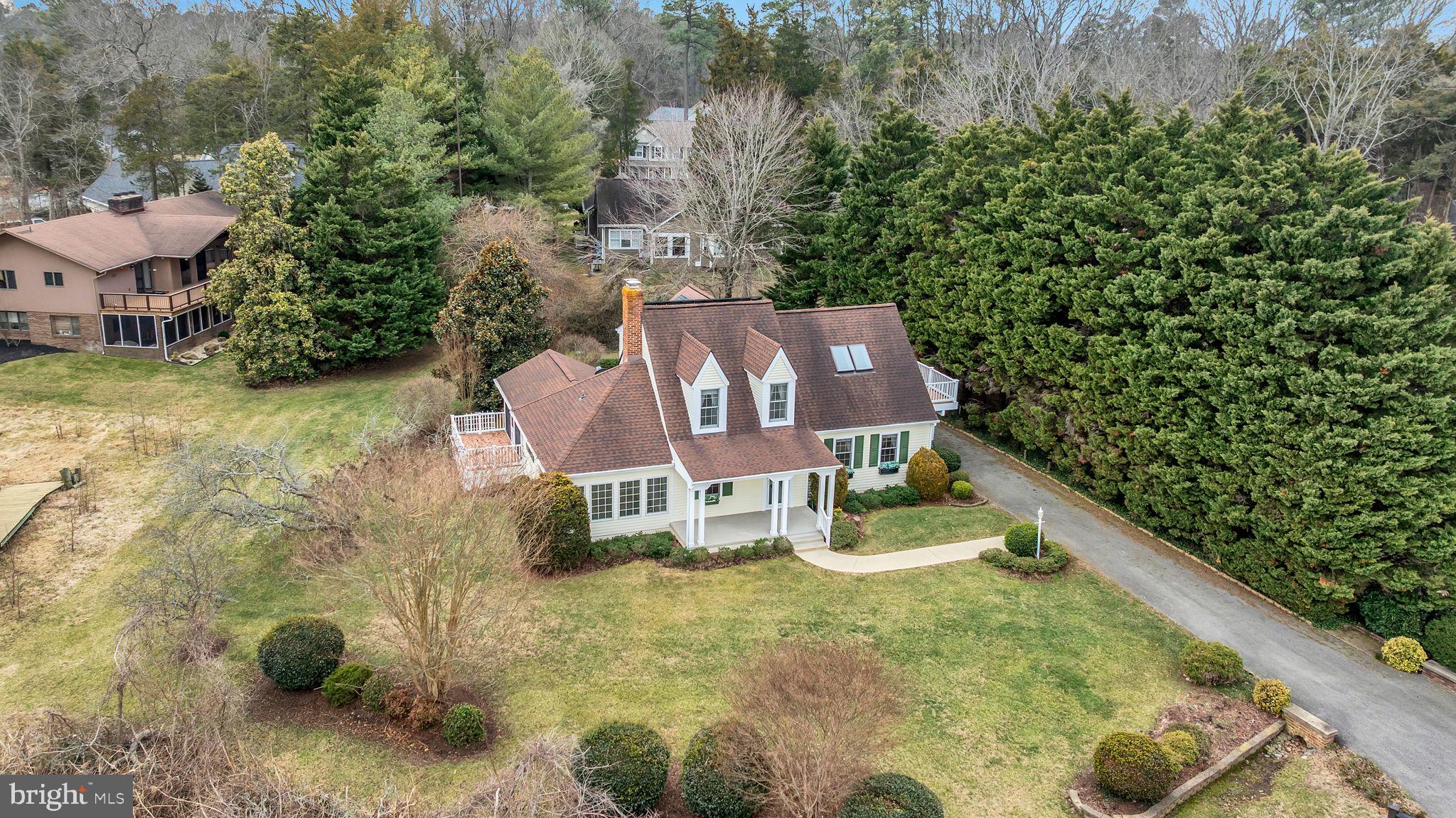 11775 Over Creek Court Issue, MD 20645 - Photo 45 of 60