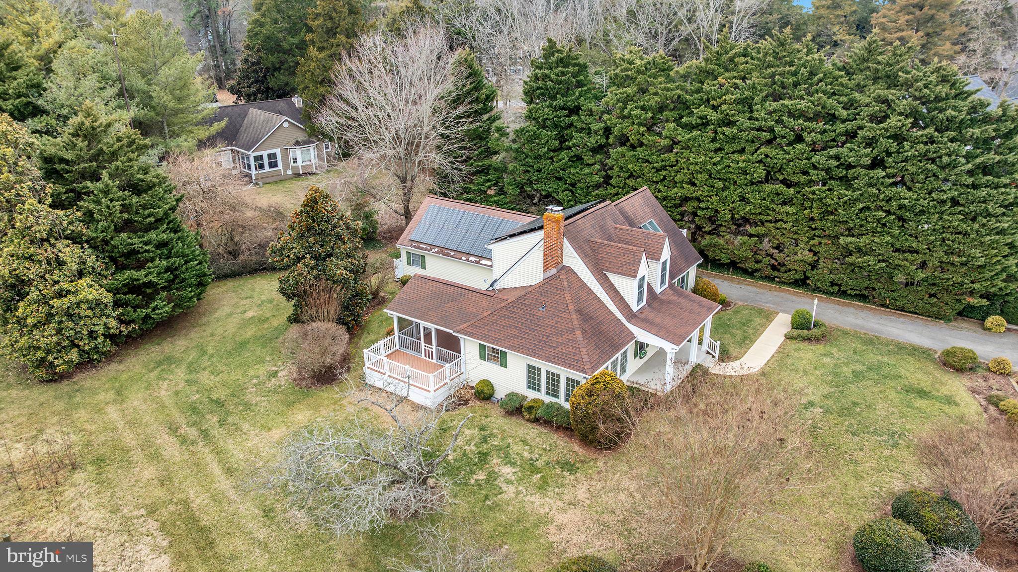 11775 Over Creek Court Issue, MD 20645 - Photo 46 of 60