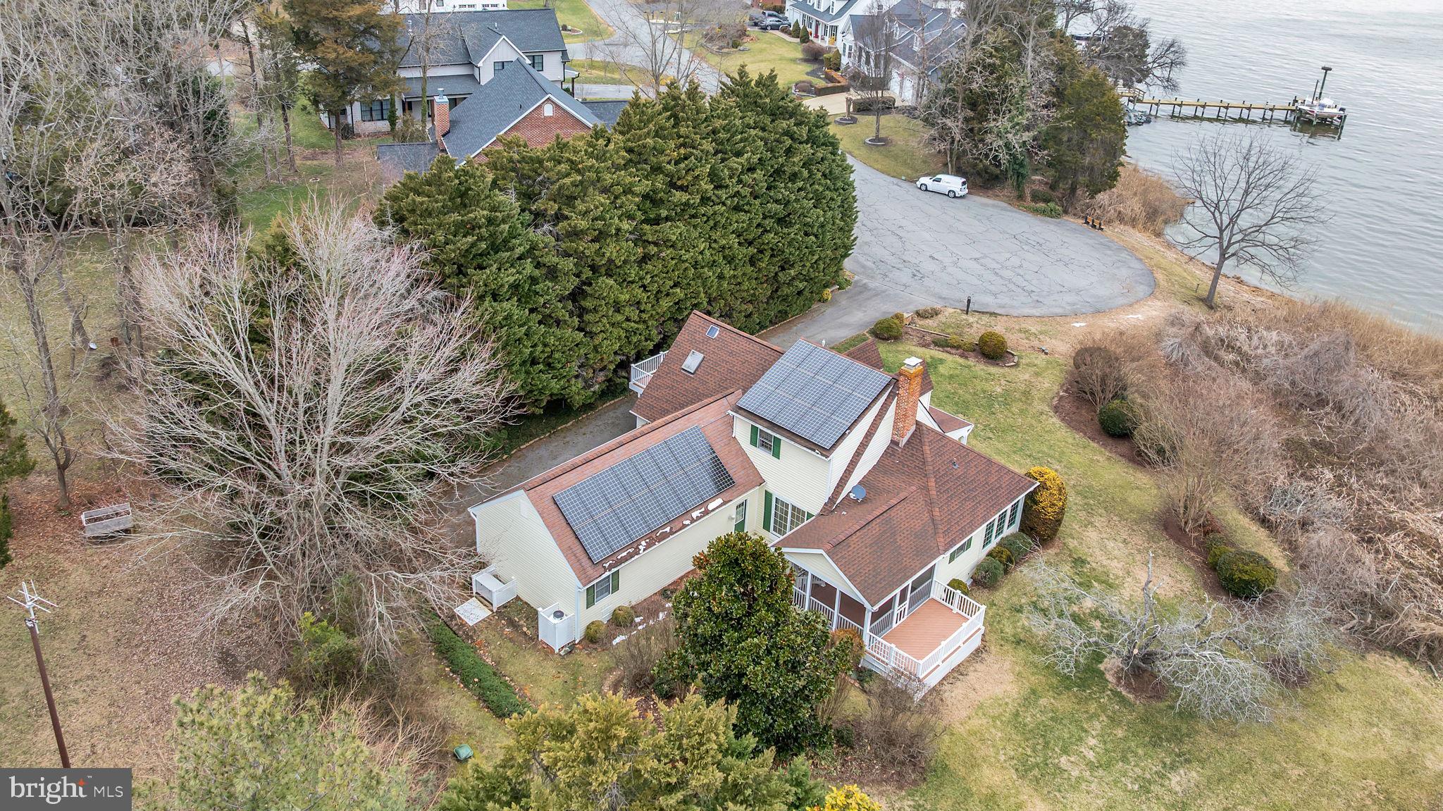 11775 Over Creek Court Issue, MD 20645 - Photo 48 of 60
