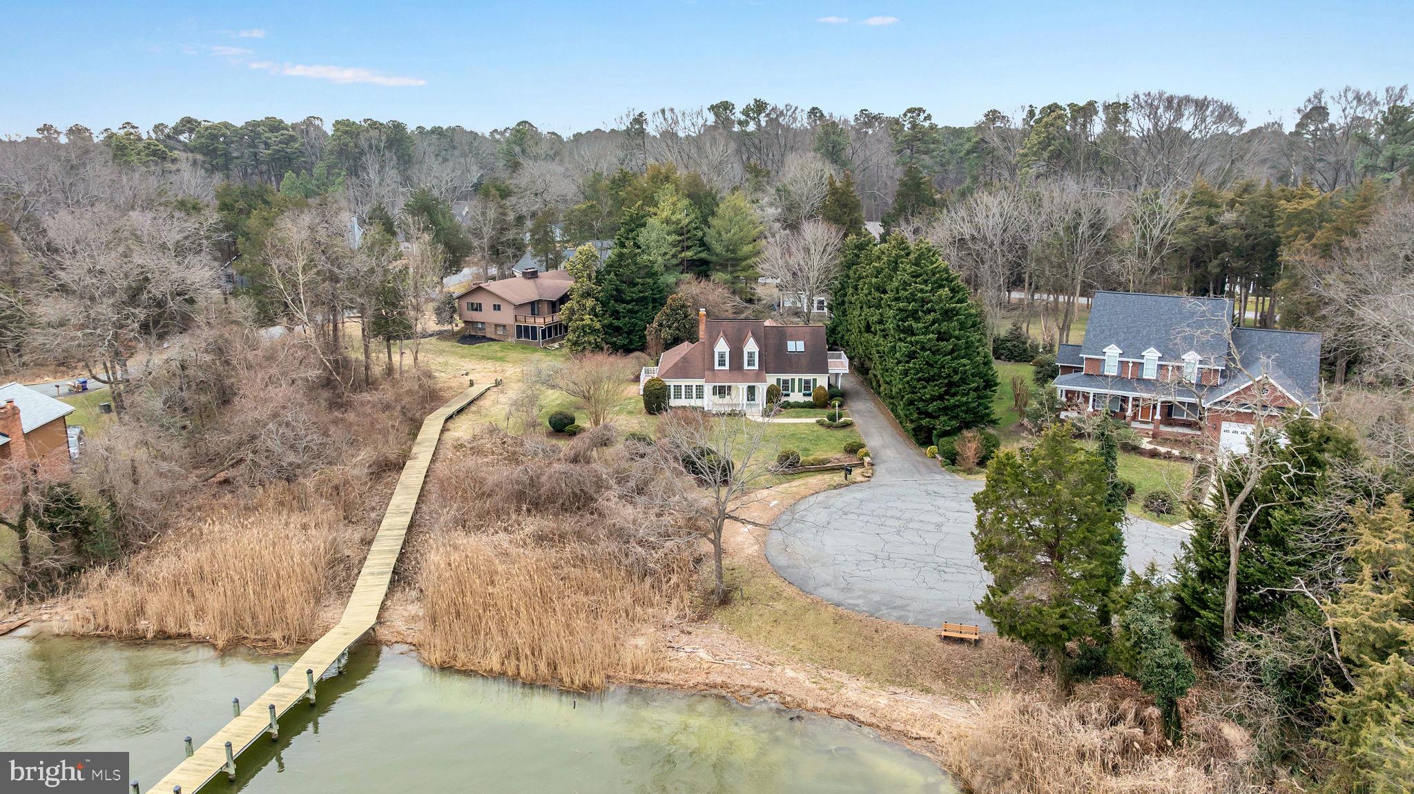 11775 Over Creek Court Issue, MD 20645 - Photo 53 of 60