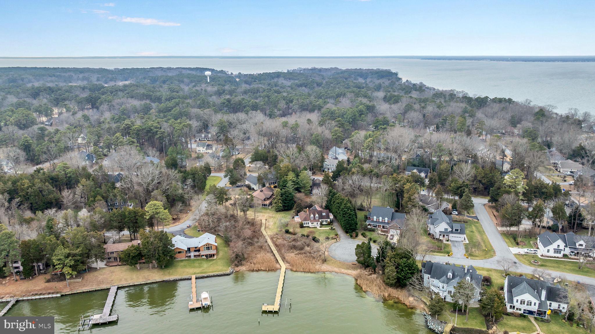 11775 Over Creek Court Issue, MD 20645 - Photo 57 of 60