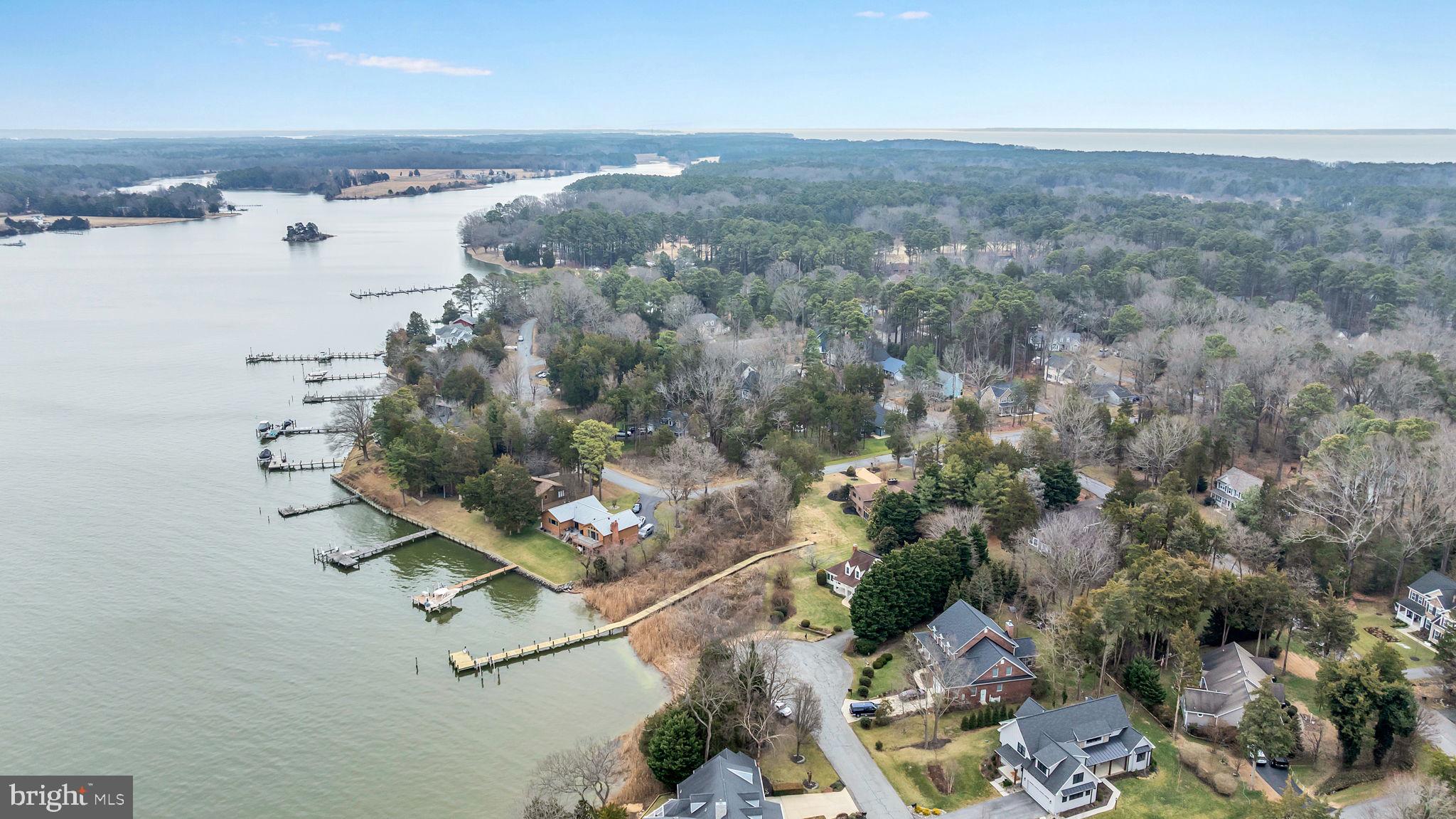 11775 Over Creek Court Issue, MD 20645 - Photo 58 of 60