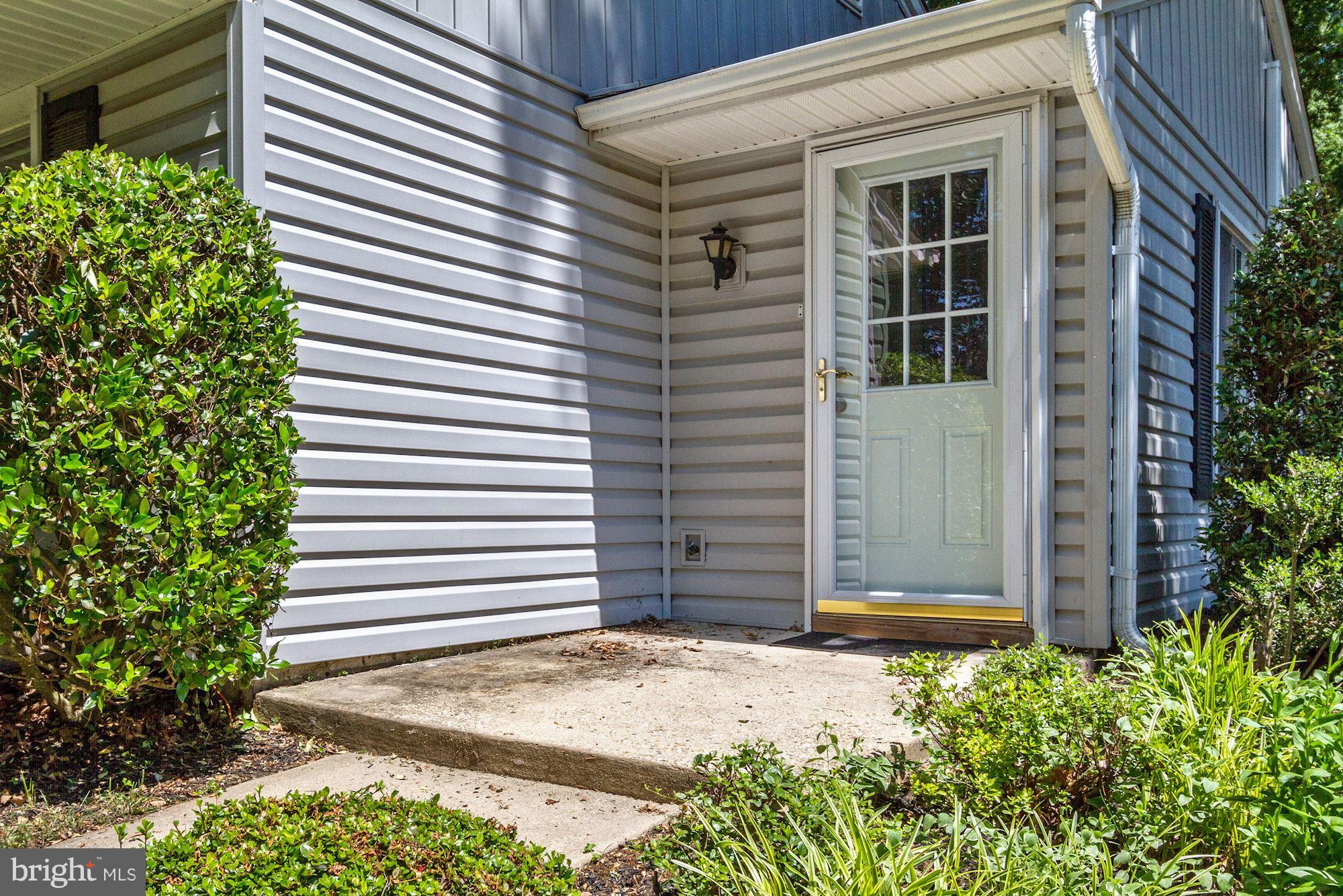 3624 Edelmar Terrace, Unit 125A Silver Spring, MD 20906 - Photo 5 of 30 Exterior (Front)