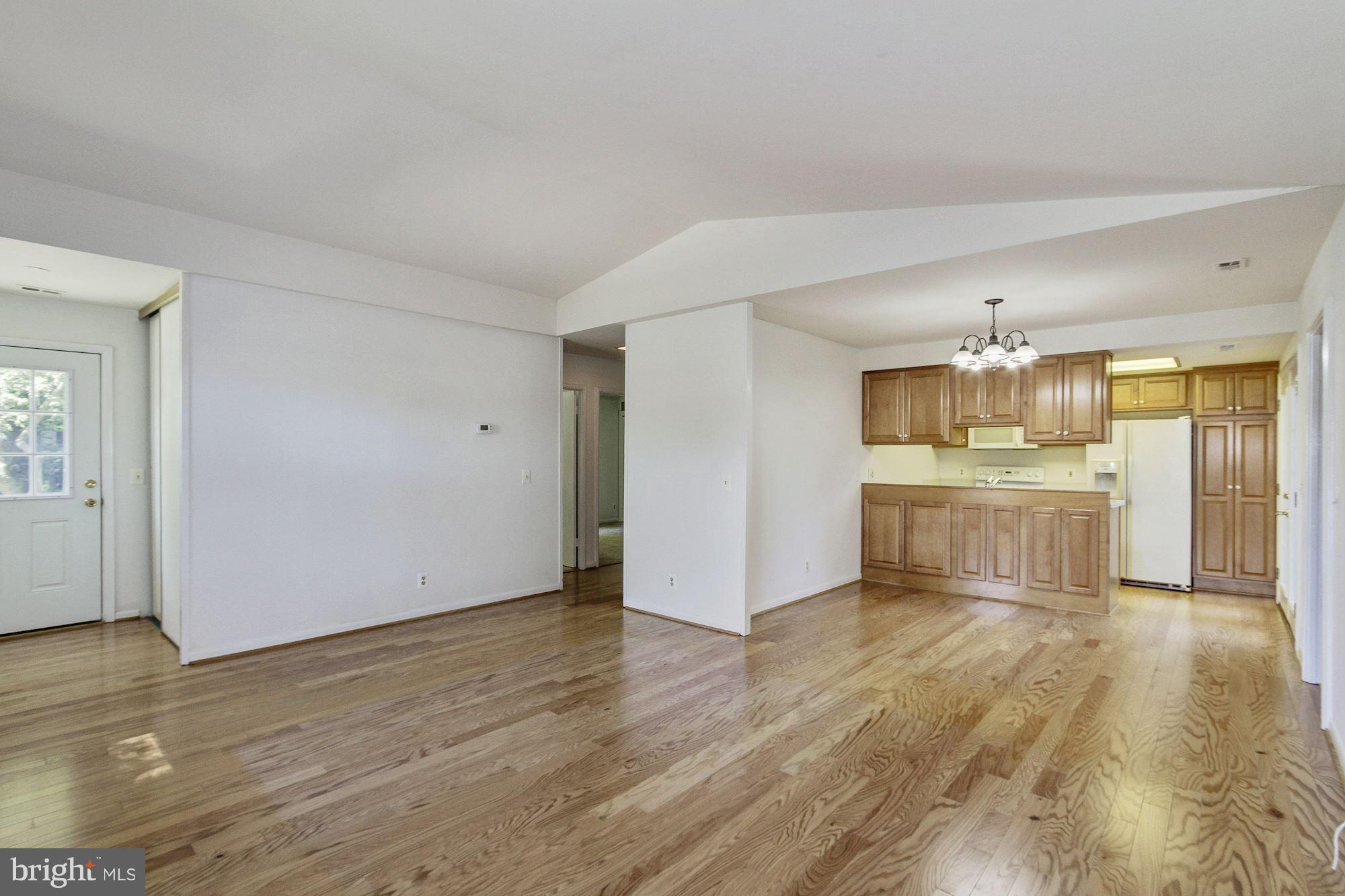 3624 Edelmar Terrace, Unit 125A Silver Spring, MD 20906 - Photo 8 of 30 Living Room