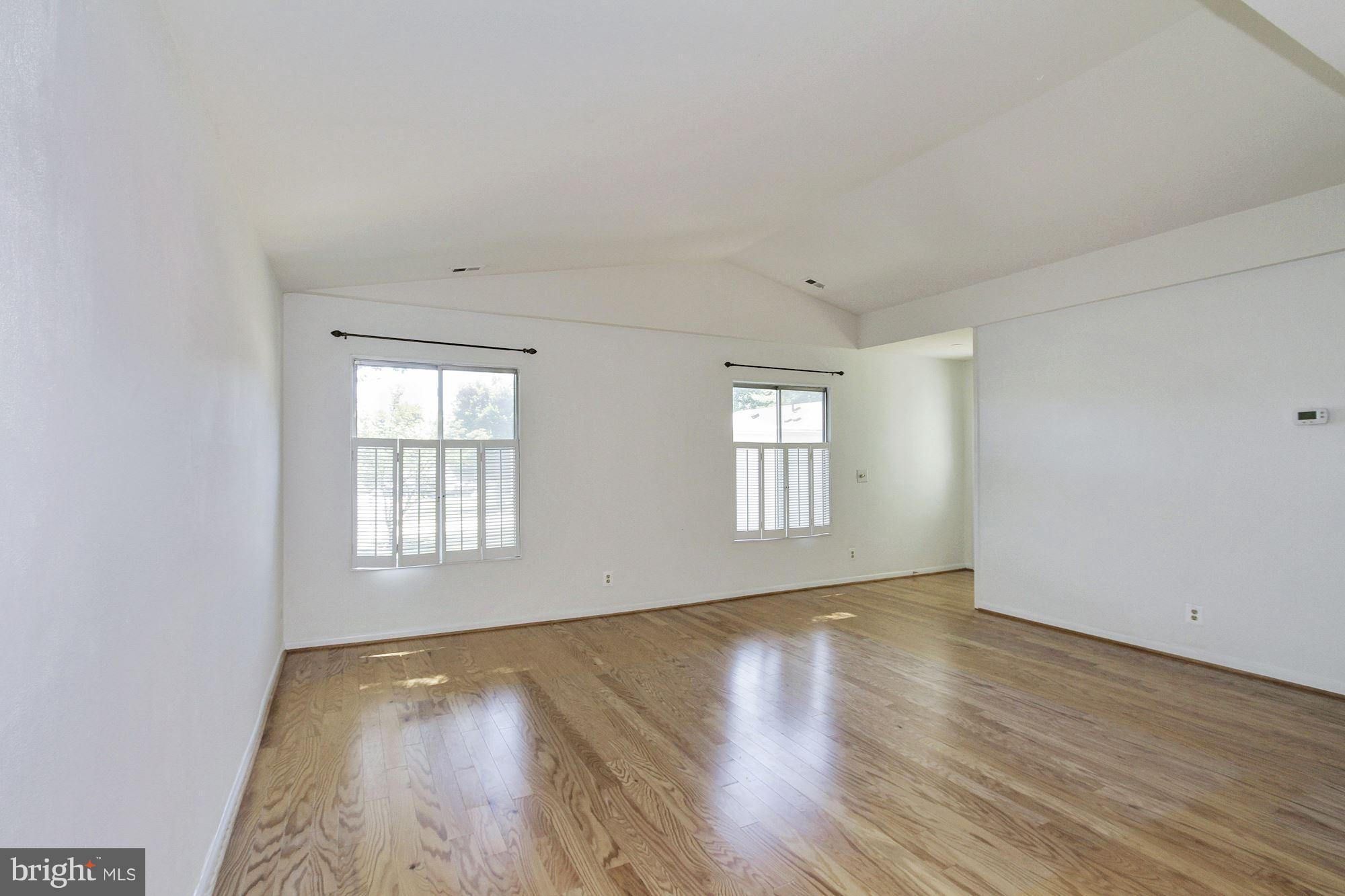 3624 Edelmar Terrace, Unit 125A Silver Spring, MD 20906 - Photo 9 of 30 Living Room