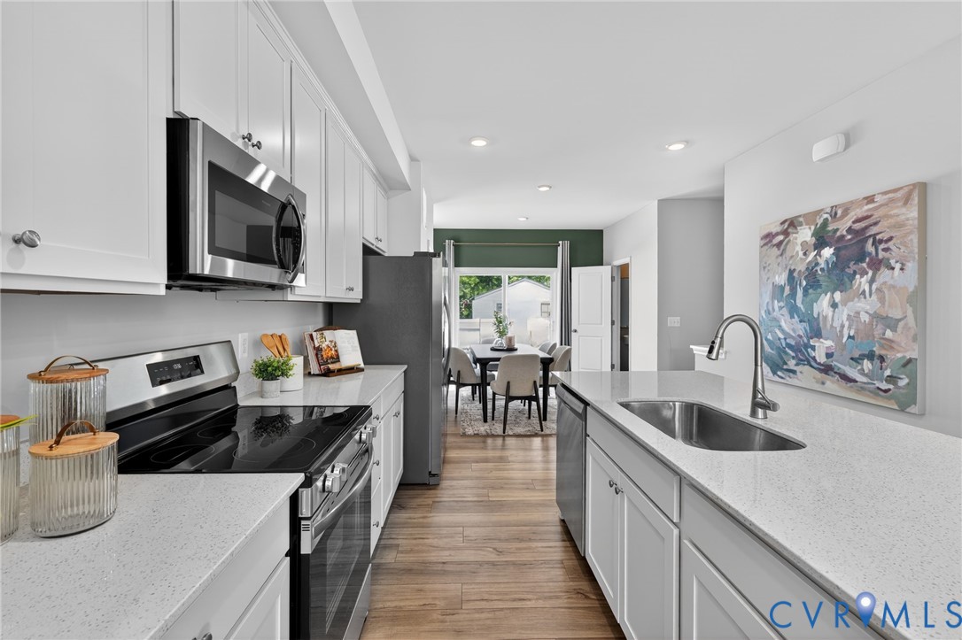 6035 Blue Iris Road Richmond, VA 23225 - Photo 11 of 39