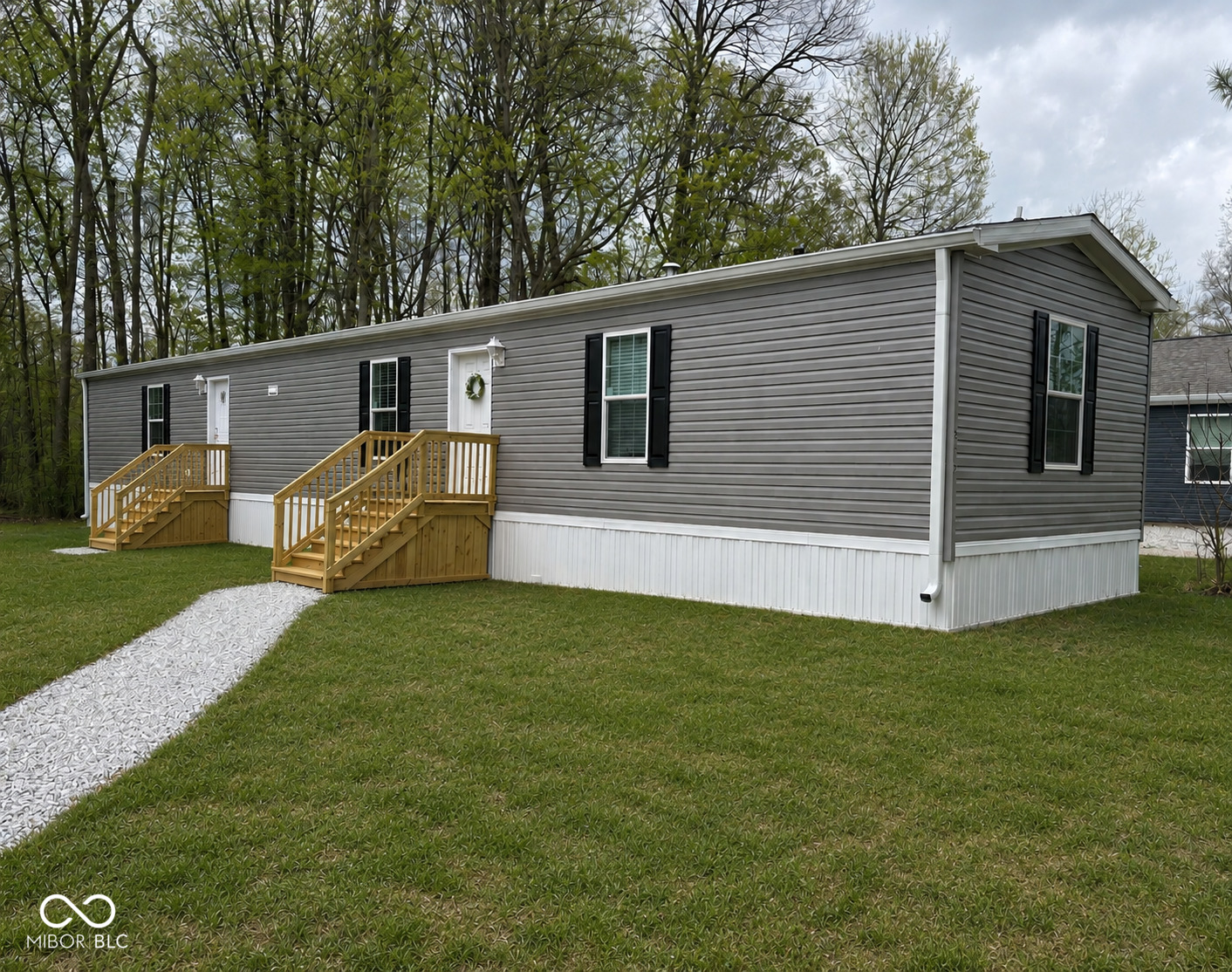 217 Lazy River Road Cloverdale, IN 46120 - Photo 1 of 38
