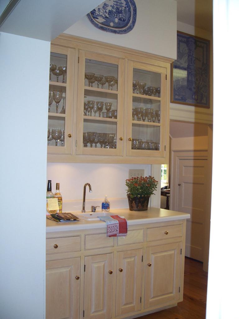 1914 Grove Hill Road Fincastle, VA 24090 - Photo 7 of 18 Wet Bar