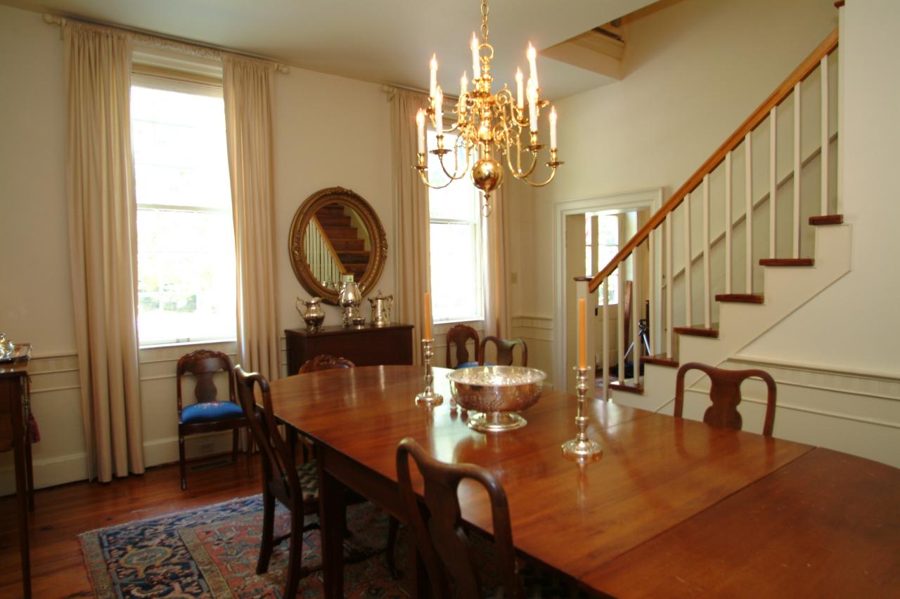 1914 Grove Hill Road Fincastle, VA 24090 - Photo 10 of 18 Dining Room