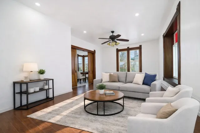 $160,000 | 219 Calvert Avenue, Chadwick, IL 61014