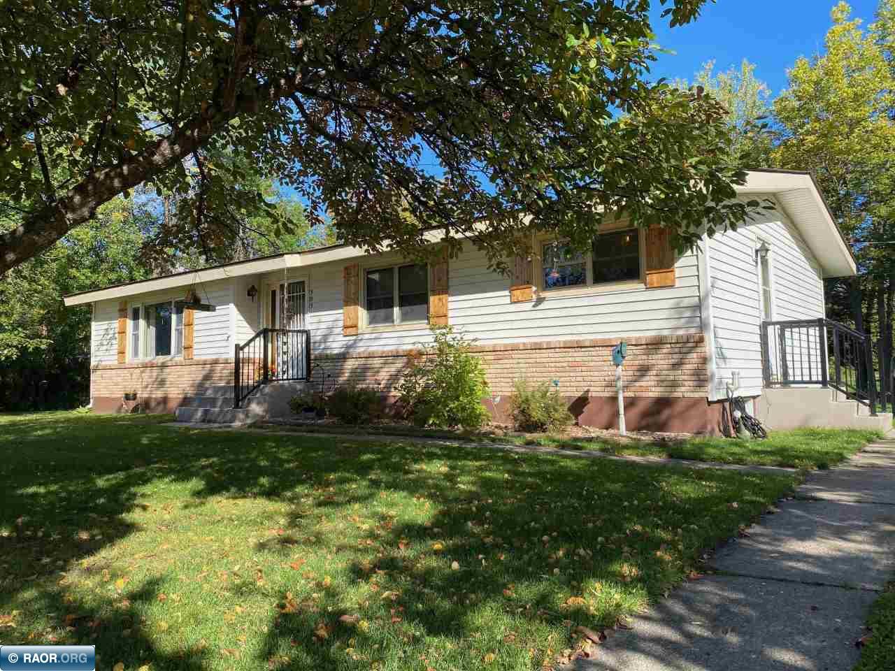 505 North 4th St Street Biwabik, MN 55708 - Photo 1 of 26