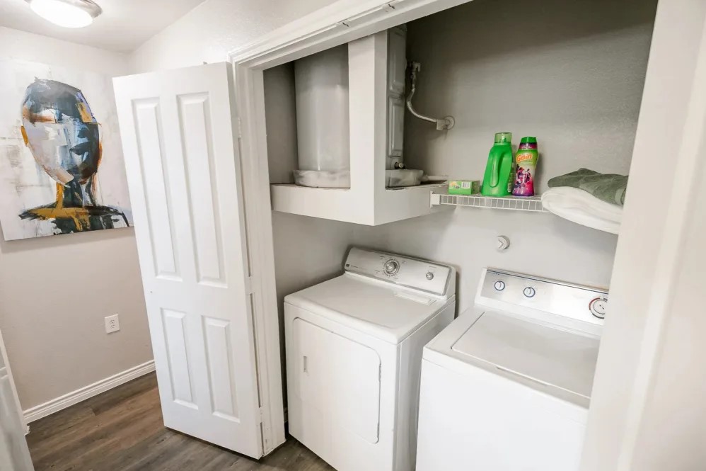 6710 Babcock Road, Unit 535 San Antonio, TX 78249 - Photo 8 of 12