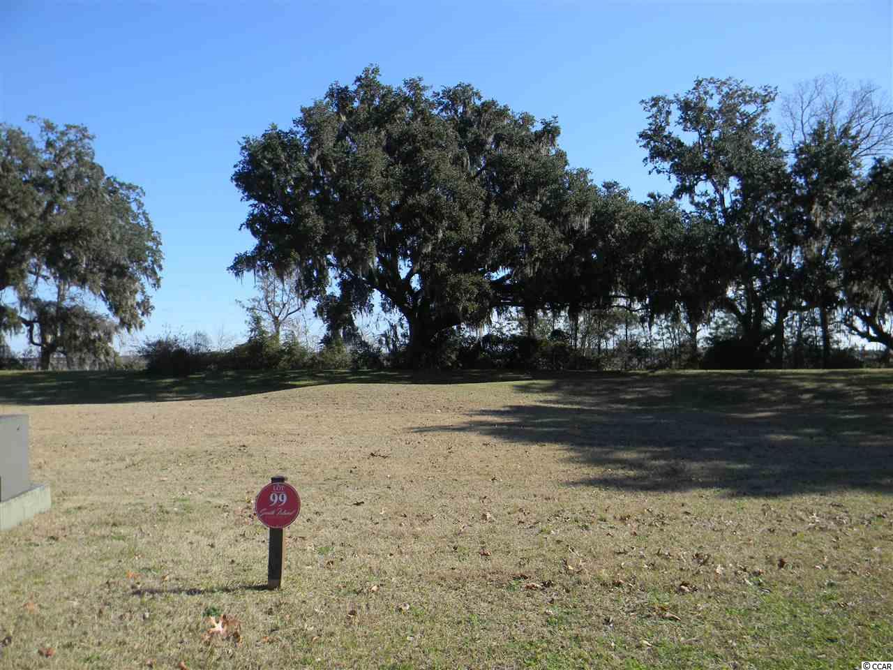 Lot 99 Richfield Road Georgetown, SC 29440 - Photo 1 of 22