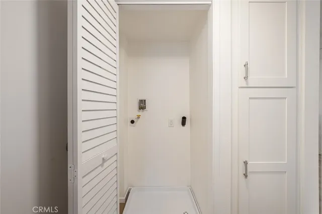 a view of a bathroom