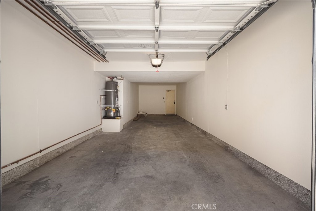 26941 Rainbow Glen Drive, Unit 751 Santa Clarita, CA 91351 - Photo 24 of 34 an empty room with windows