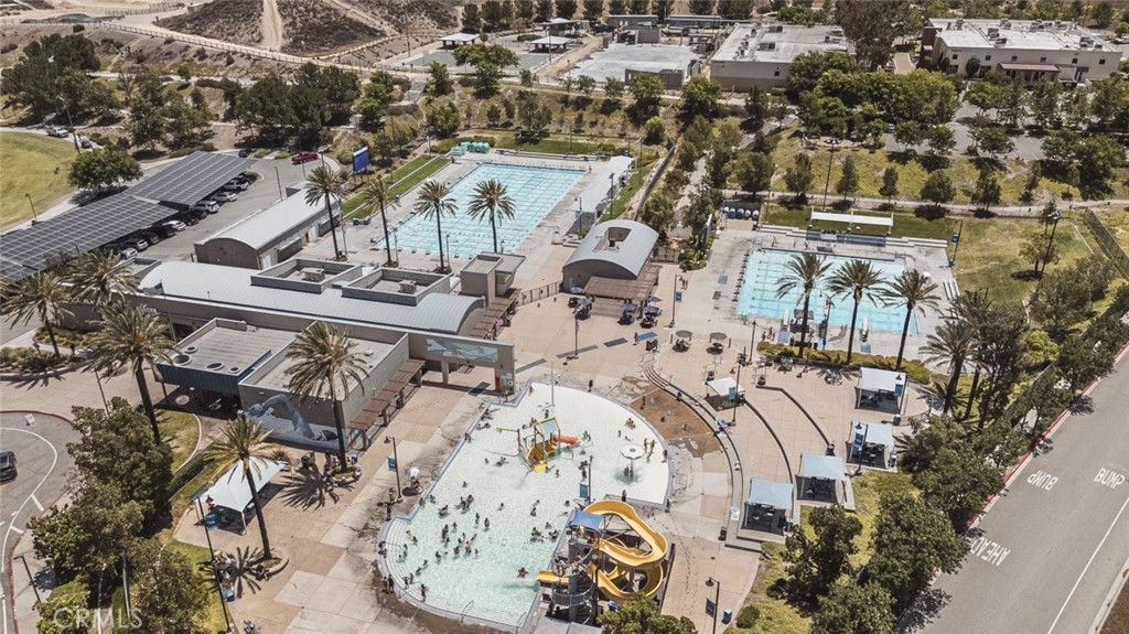 26941 Rainbow Glen Drive, Unit 751 Santa Clarita, CA 91351 - Photo 31 of 34 a view of city