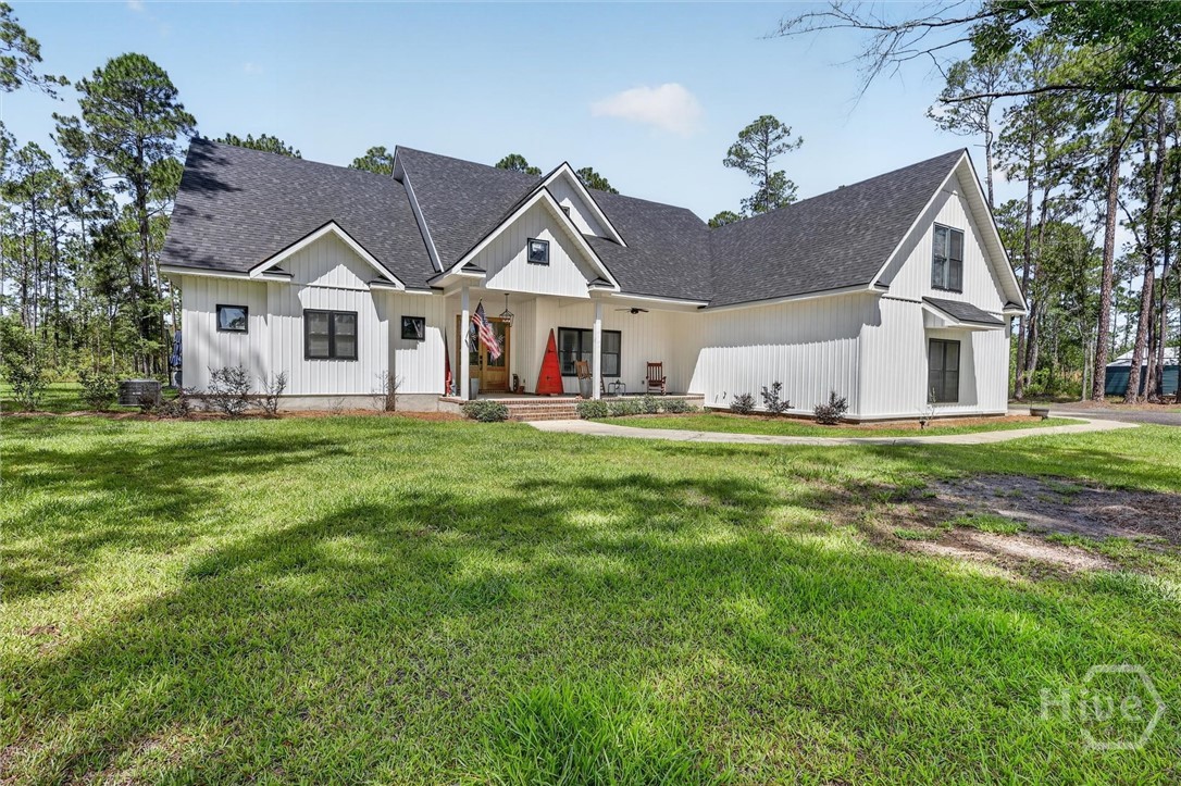 2953 Highway 67 Pembroke, GA 31321 - Photo 4 of 66