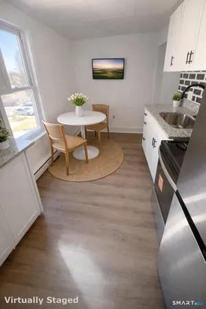 $2,500 | 4 Division Street, Danbury, CT 06810