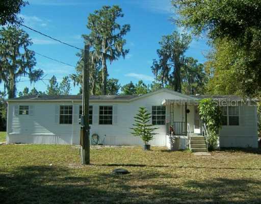 3609 Willow Road Wimauma, FL 33598 - Photo 1 of 1 Exterior Front