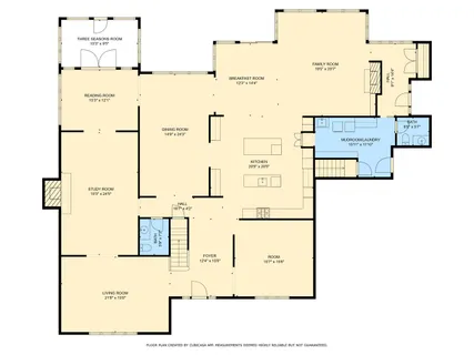 $4,295,000 | 10S370 South Madison Street, Burr Ridge, IL 60527