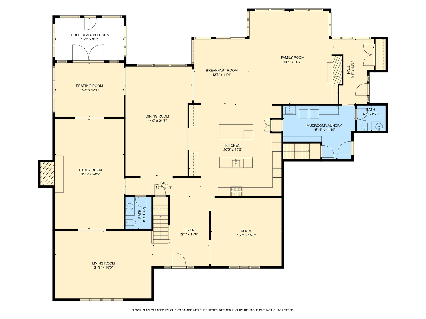 10S370 South Madison Street Burr Ridge, IL 60527 - Photo 59 of 61