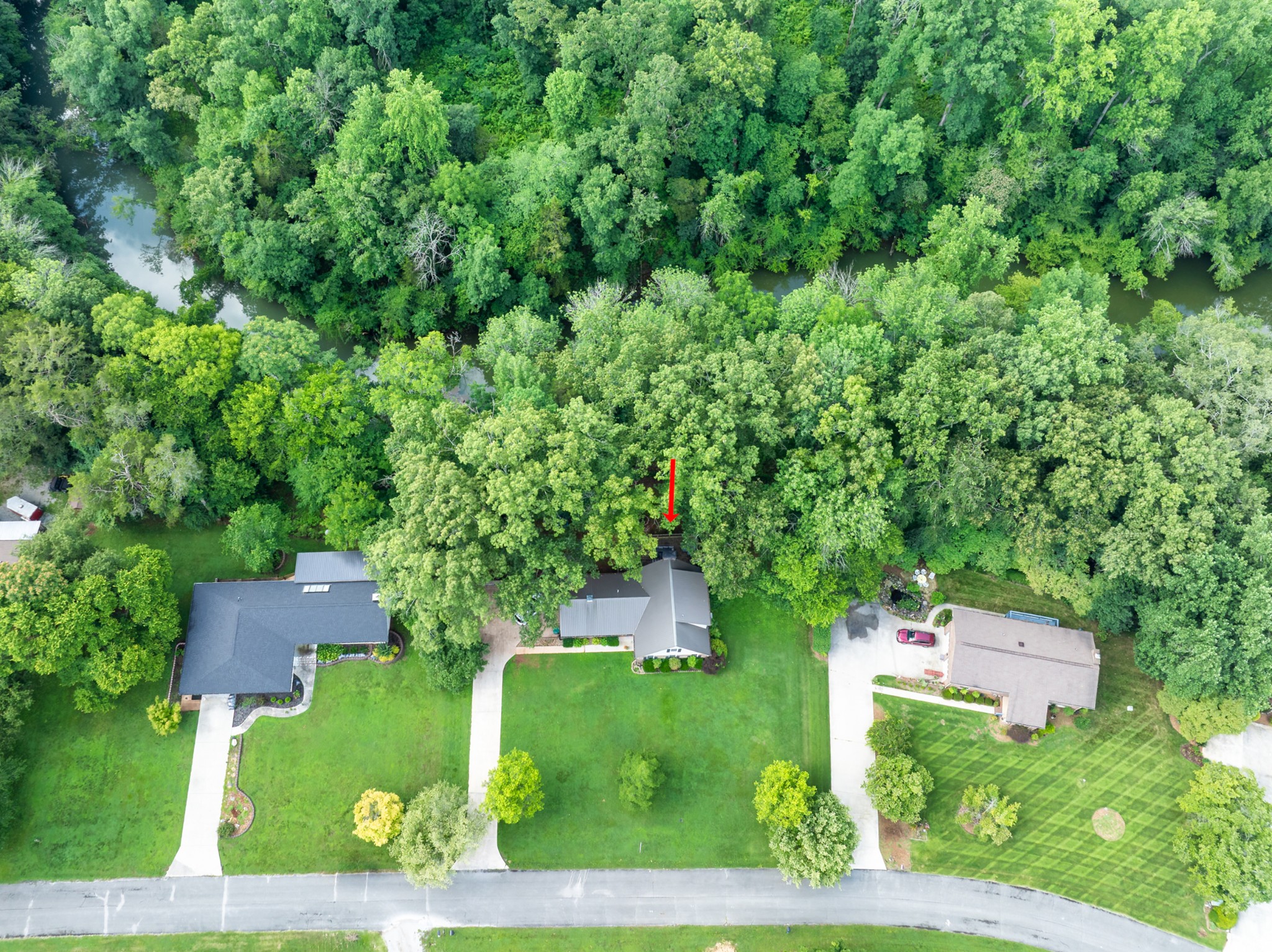 270 Wood Bluff Road Winchester, TN 37398 - Photo 66 of 69
