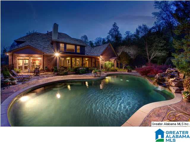 6291 Rhett's Way Trussville, AL 35173 - Photo 3 of 32