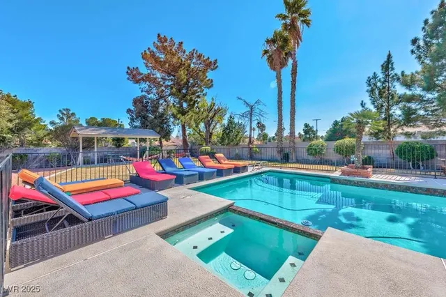 $4,500 | 2175 South Lindell Road, Las Vegas, NV 89146