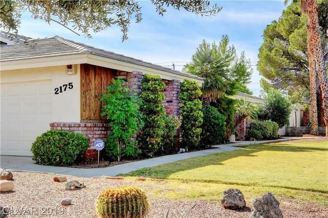 $4,500 | 2175 South Lindell Road, Las Vegas, NV 89146